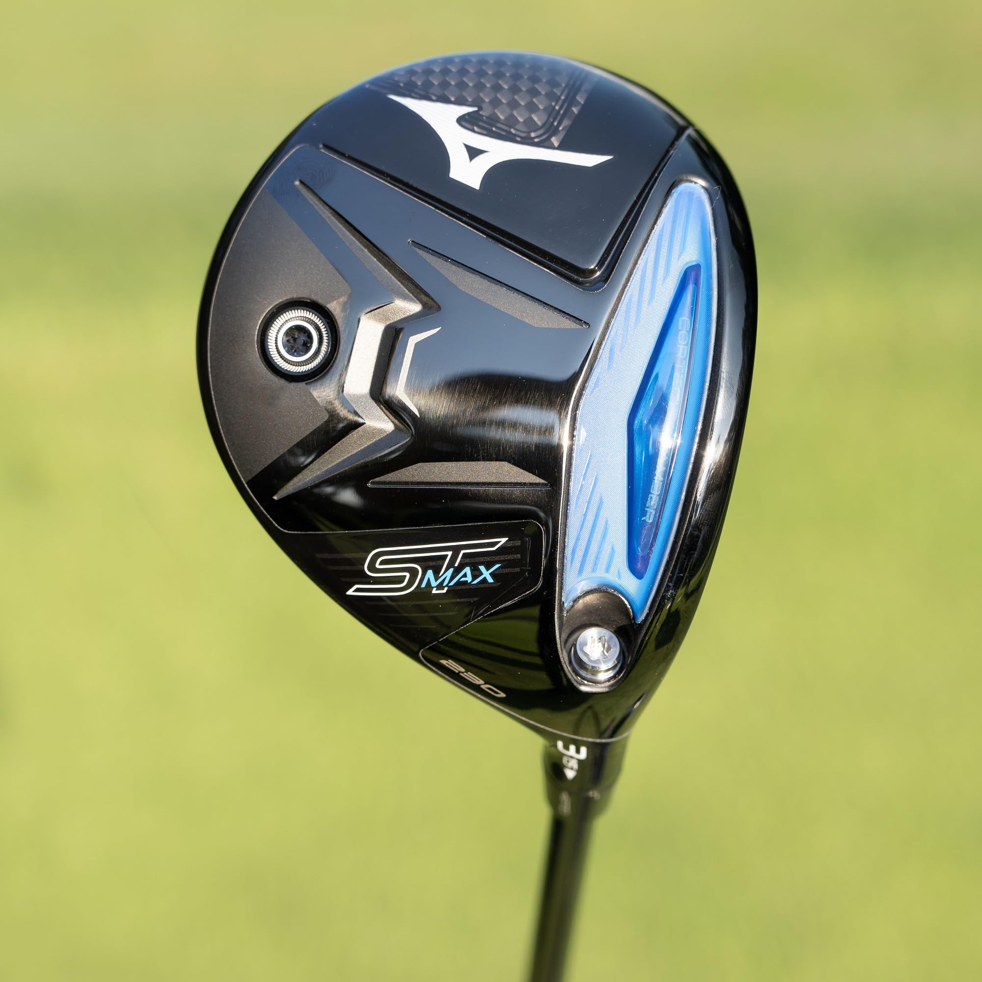 Amazon.co.jp: MIZUNO(ミズノ) ゴルフクラブ ST-MAX 230 フェアウエー